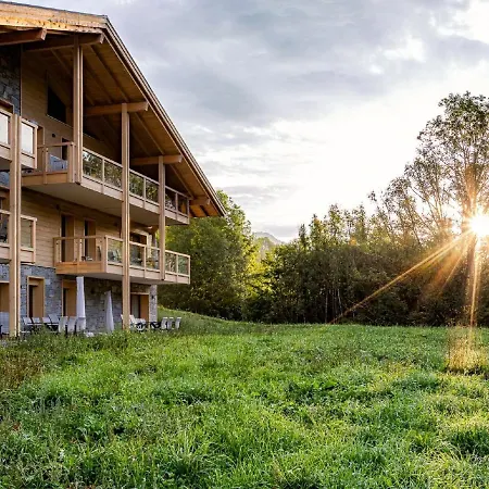 Modern Mountain * Abondance