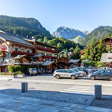 Modern Mountain *