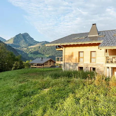 Modern Mountain *