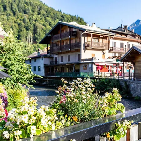 Modern Mountain Hébergement de vacances *
