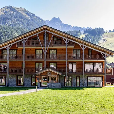 Hébergement de vacances Modern Mountain